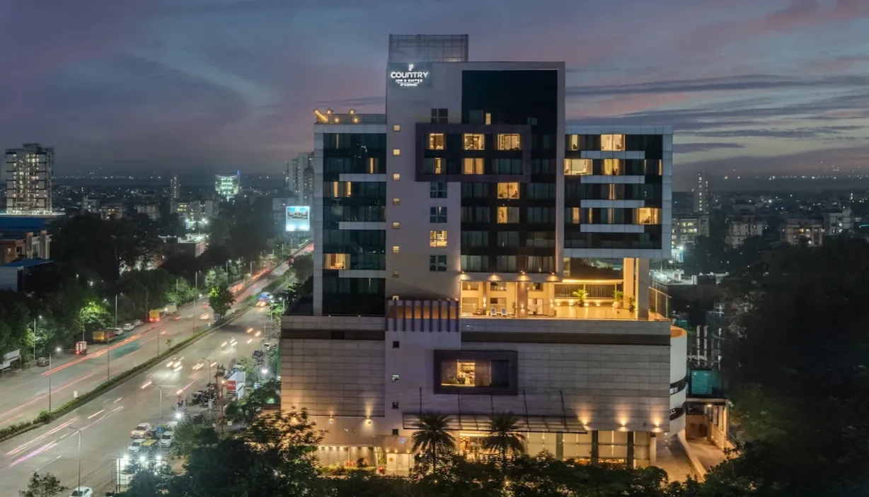 Park Inn by Radisson Navi Mumbai